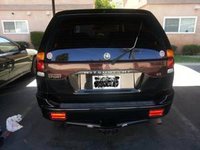 Montero Sport Montero Sport