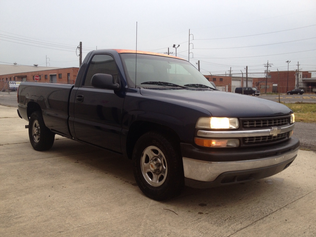 2000 Chevrolet Silverado 1500 Pictures CarGurus