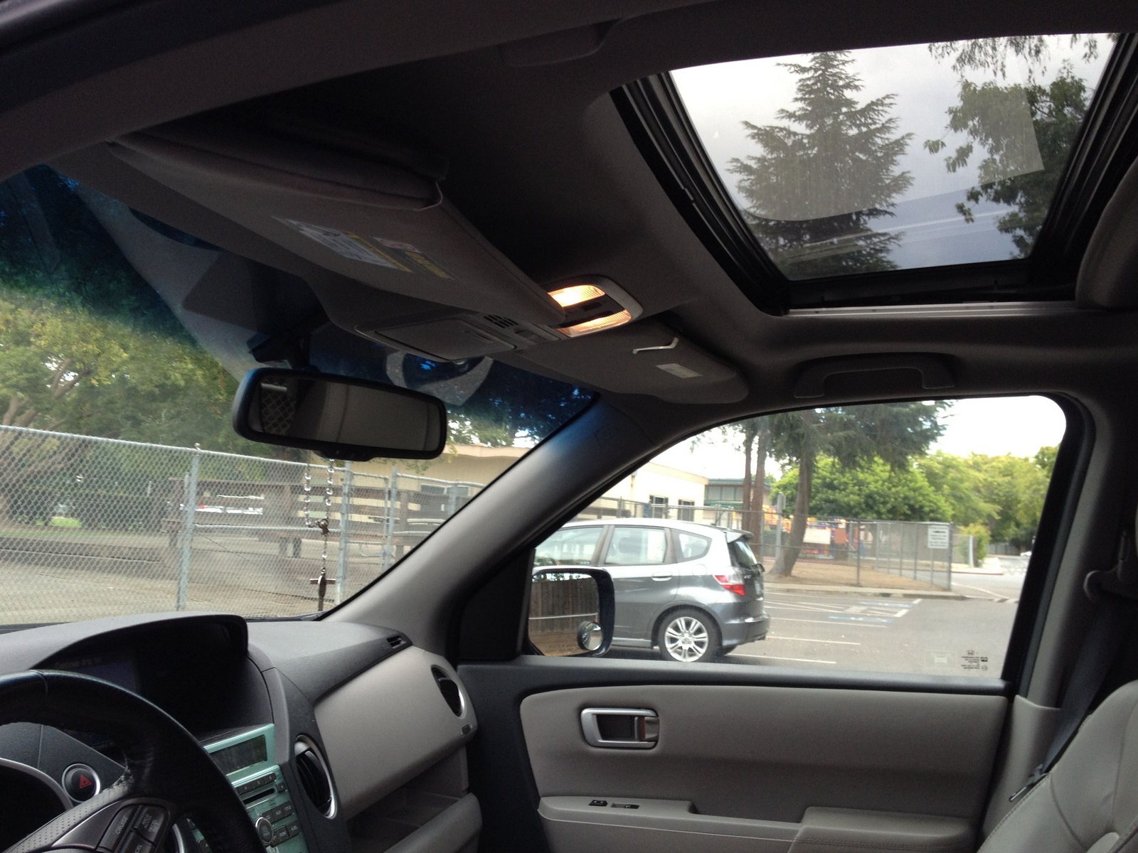 2010 Honda Pilot