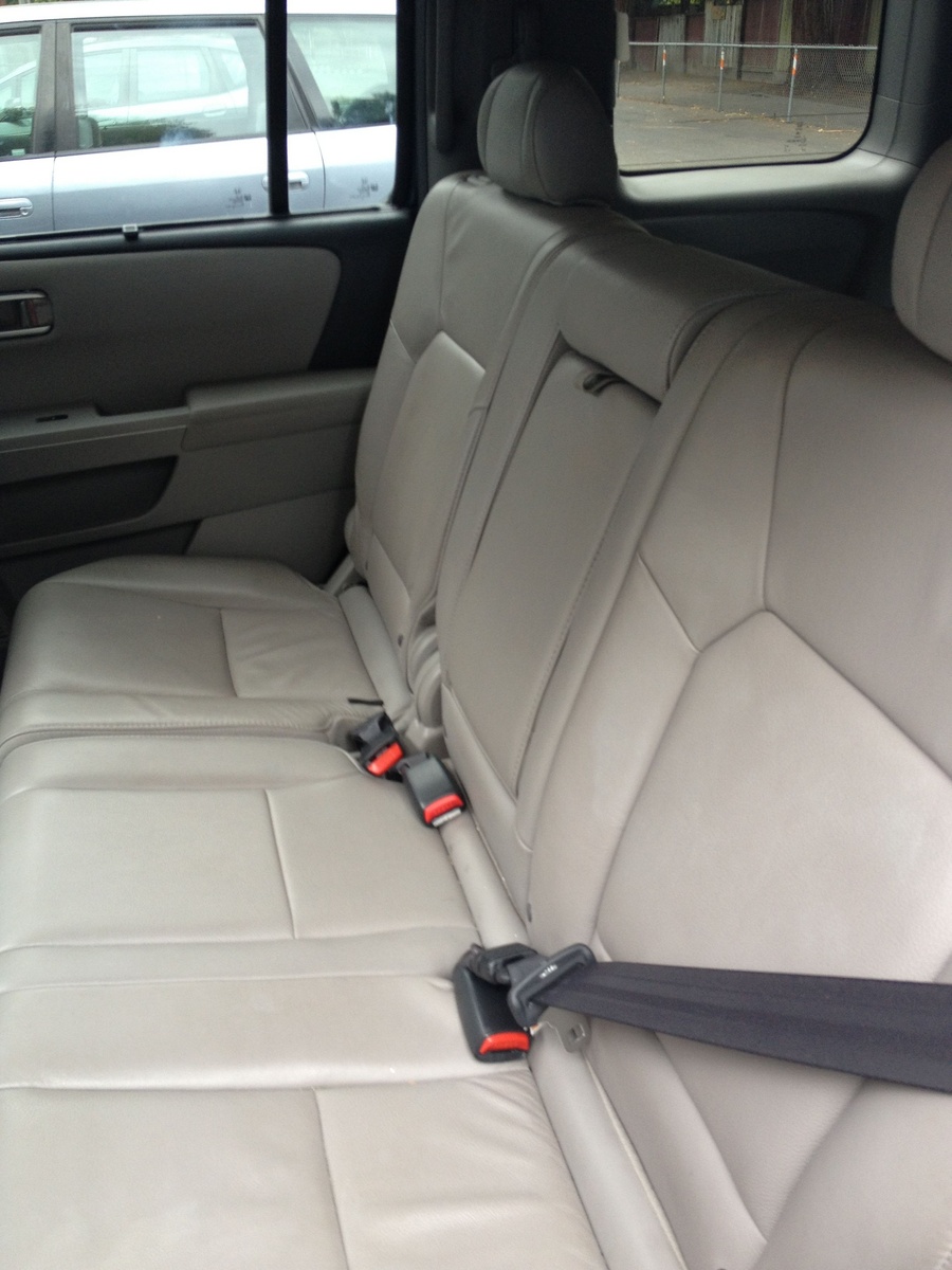 2010 Honda Pilot