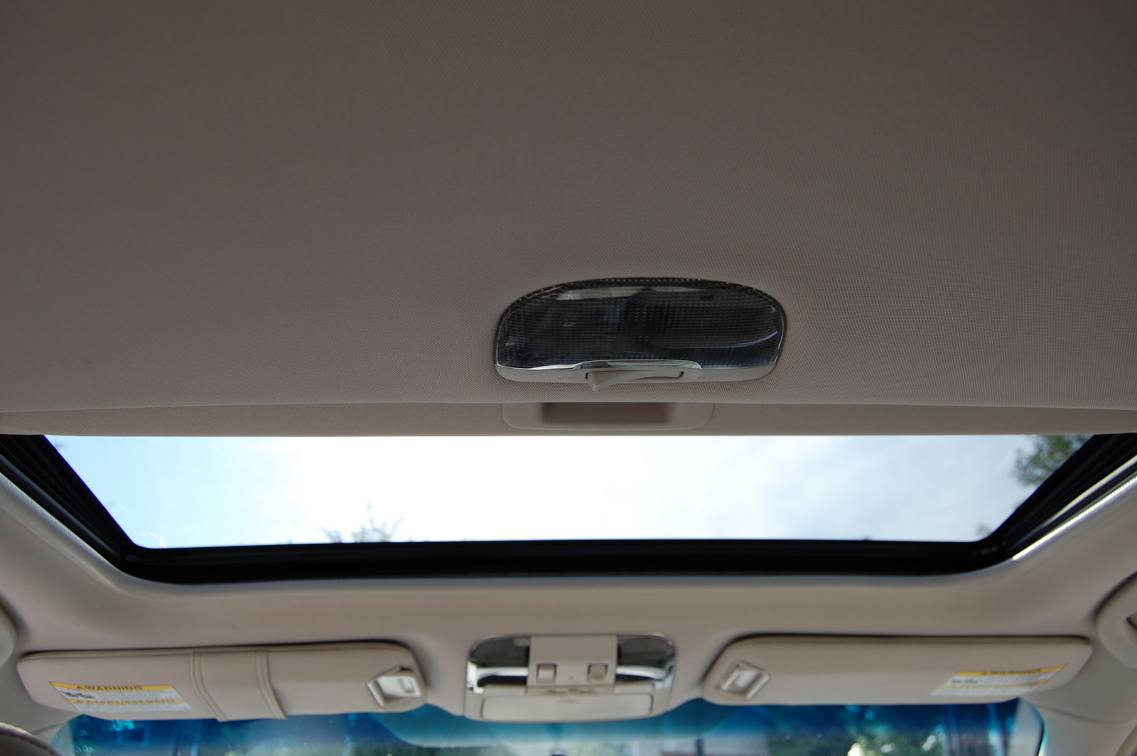 2011 Subaru Legacy