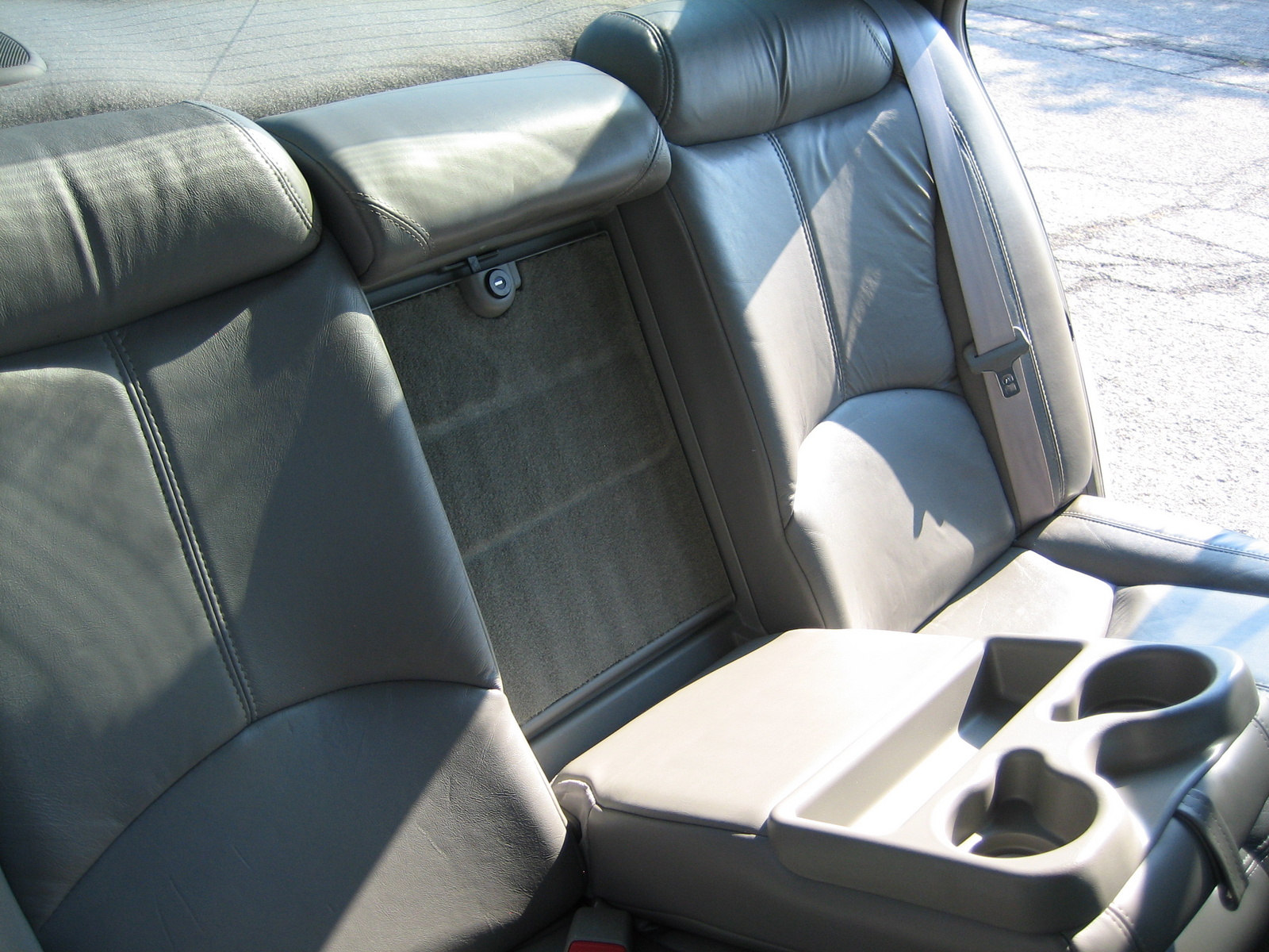 1999 Buick Regal Interior Pictures Cargurus