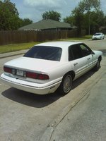 LeSabre LeSabre