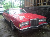 1978 Mercury Cougar Overview 1978 Mercury Cougar Overview