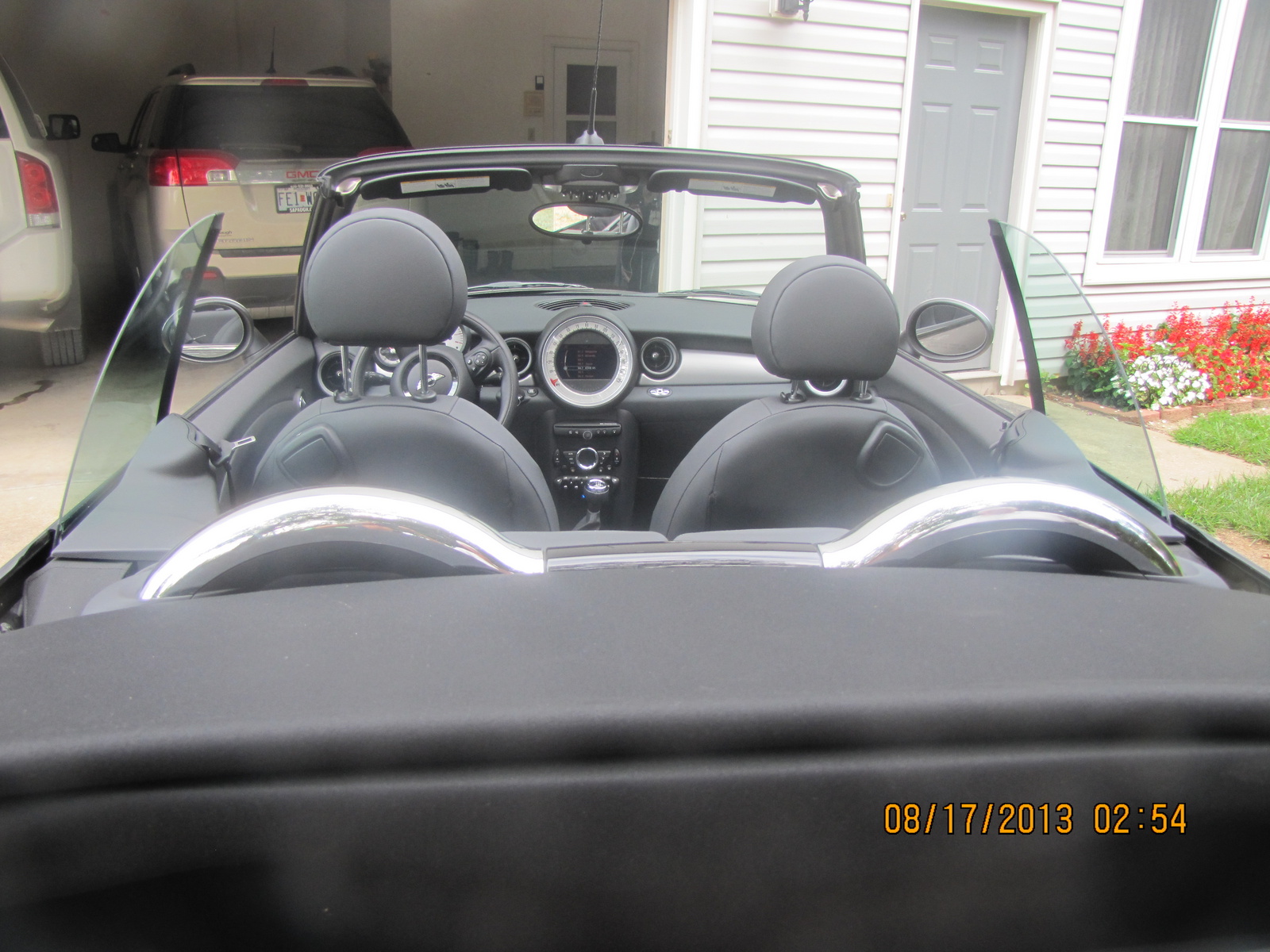2012 MINI Cooper