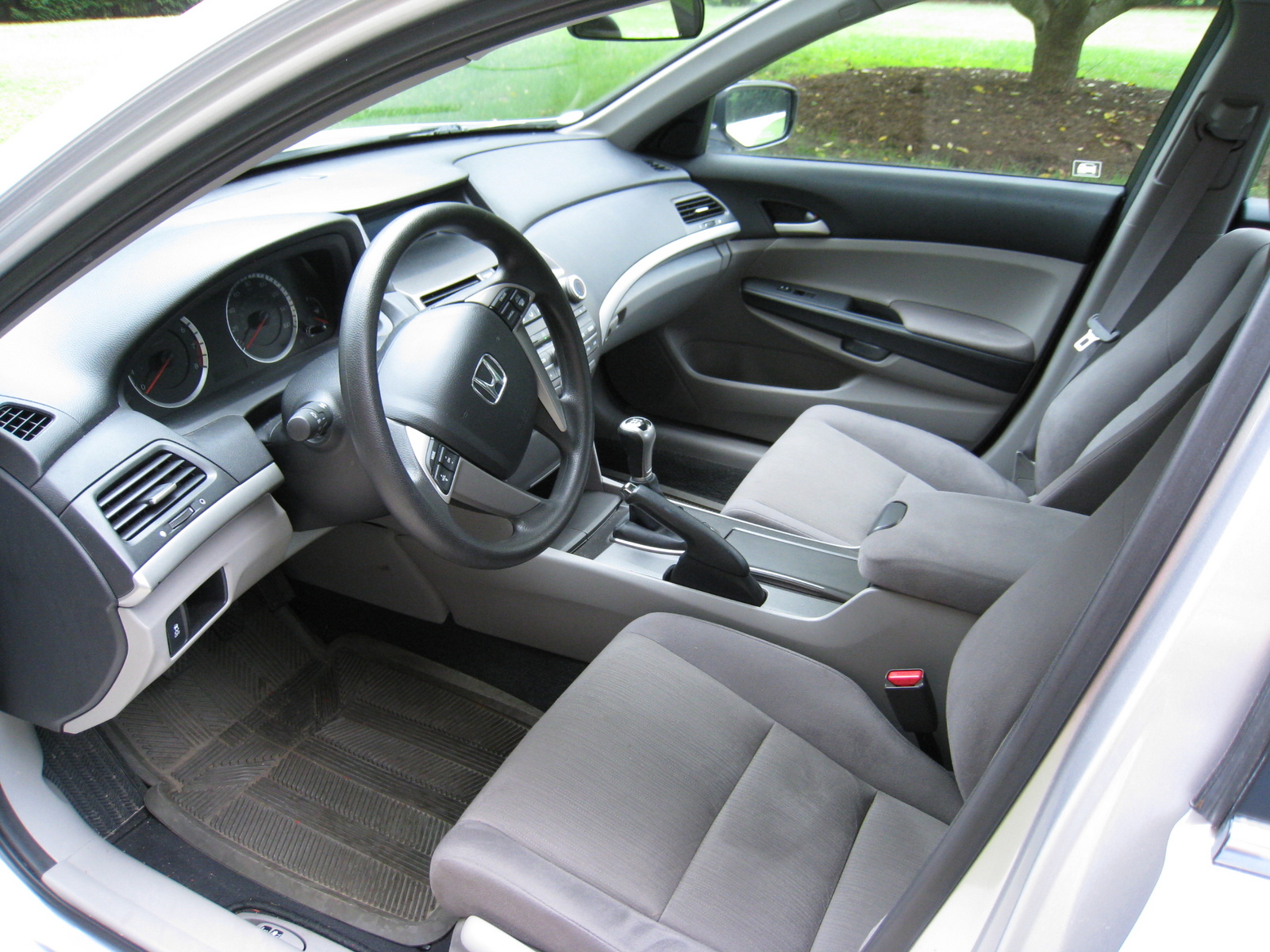 2011 Honda Accord