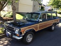 Grand Wagoneer Grand Wagoneer