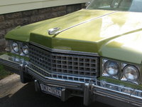 DeVille DeVille