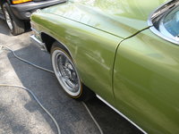 1974 Cadillac DeVille Overview 1974 Cadillac DeVille Overview