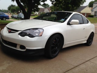 Acura Dallas on Acura Rsx Questions   I Am Wanting A 2002 Acura Rsx Type S  The Car