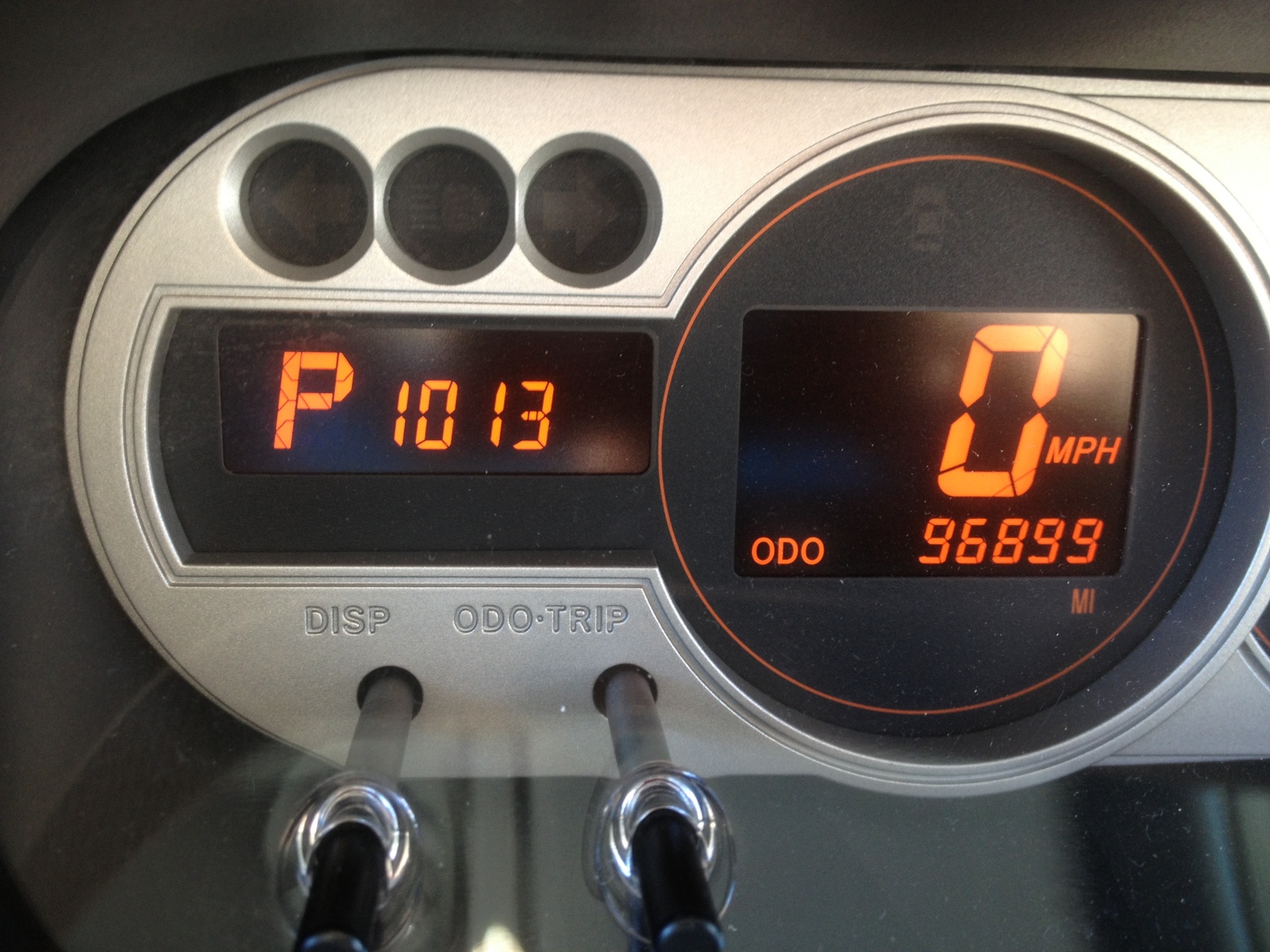 2010 Scion xB