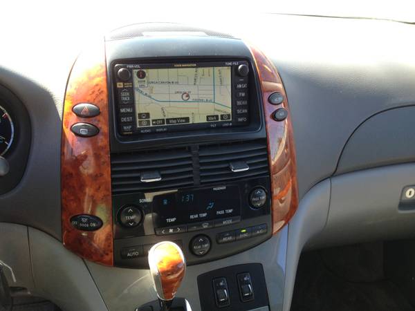 2010 Toyota Sienna