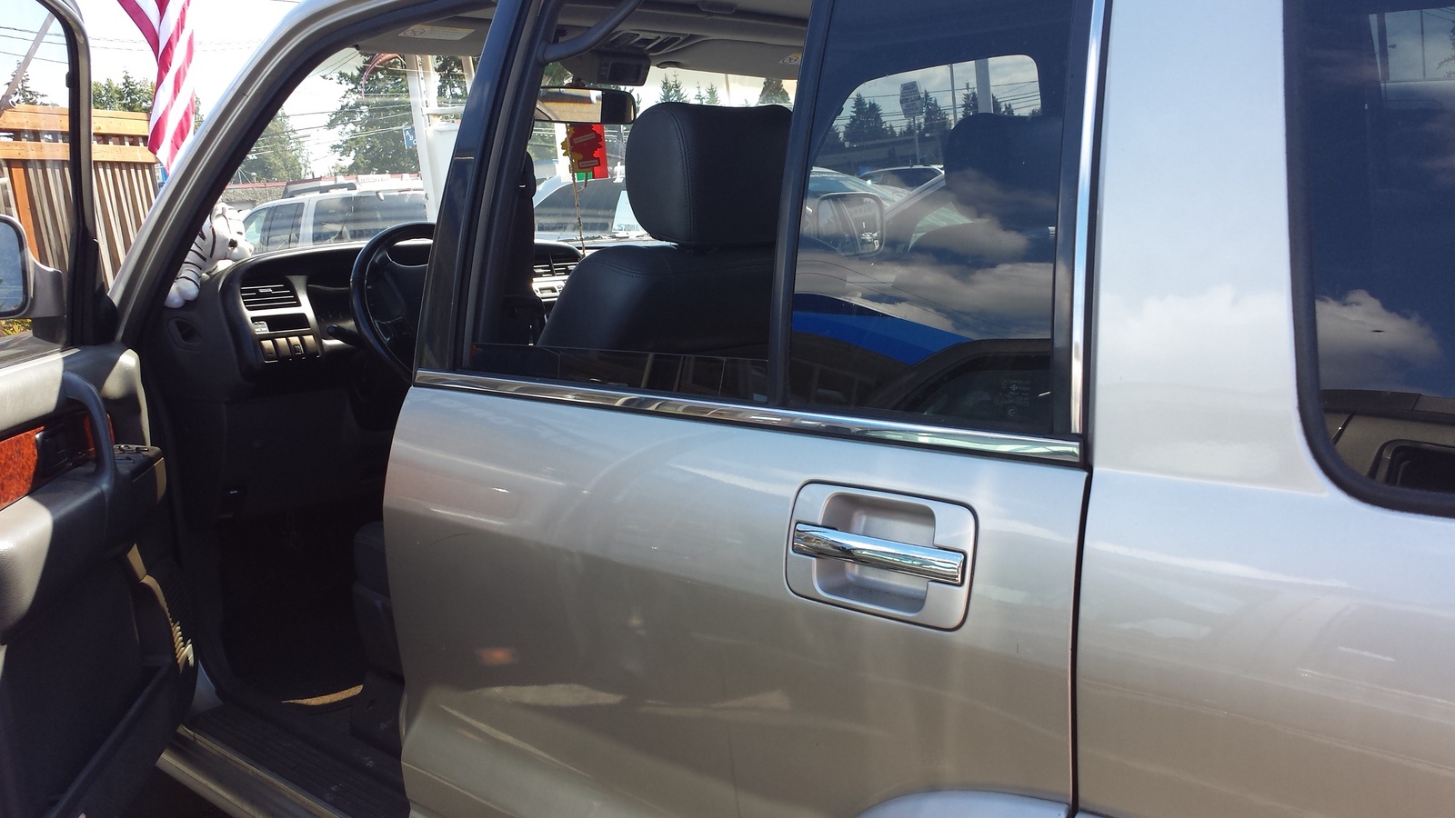 1998 Acura Slx Pictures Cargurus