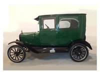 1925 Ford Model T Overview 1925 Ford Model T Overview