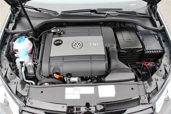 2012 Volkswagen Golf R