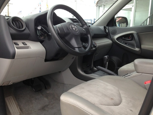 2010 Toyota RAV4