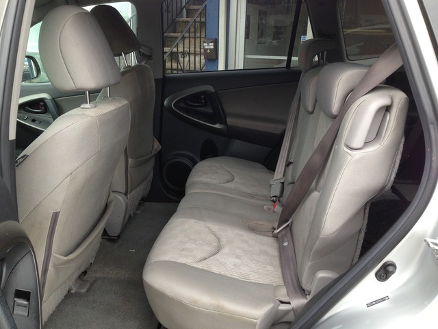 2010 Toyota RAV4
