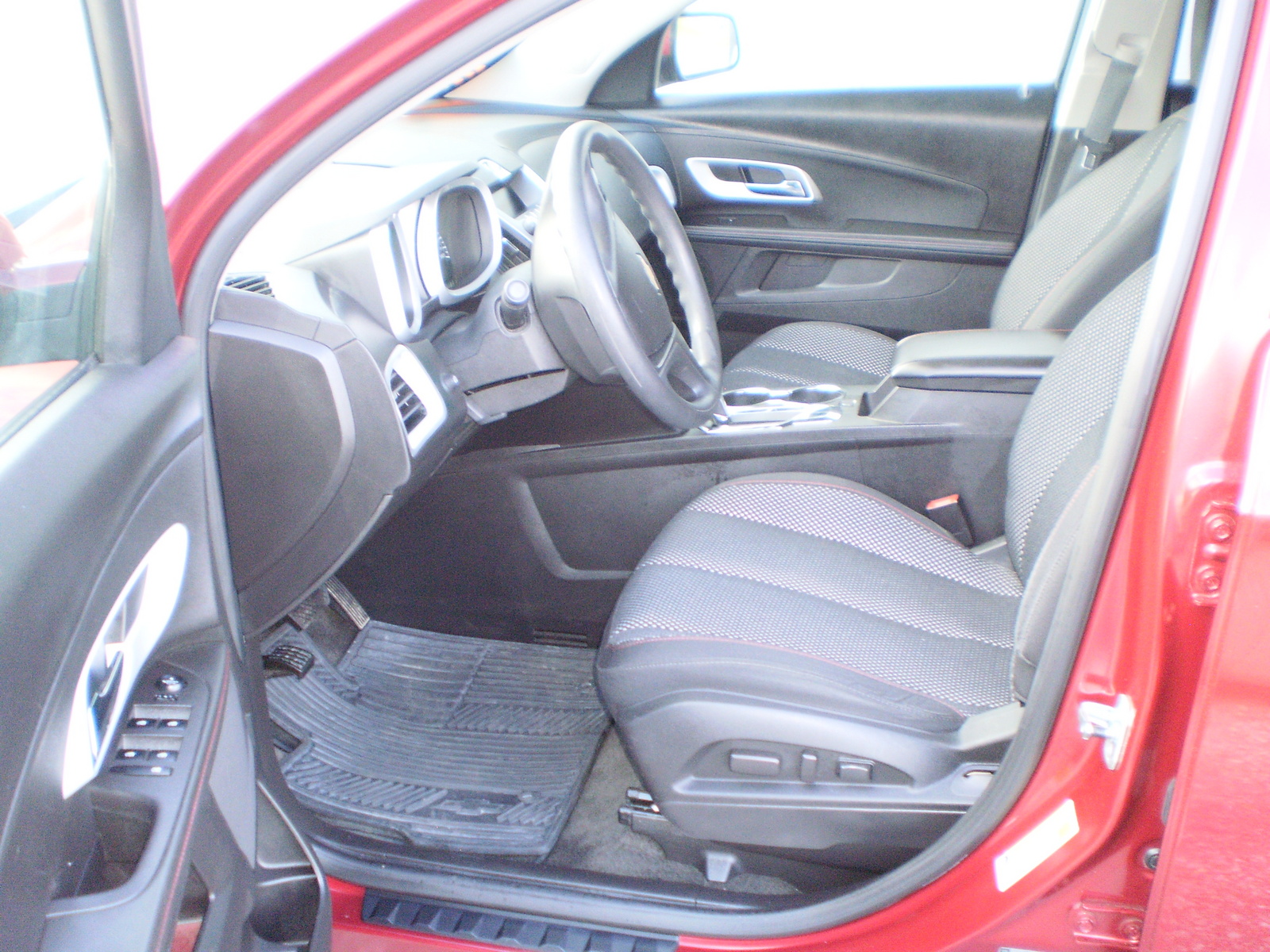 2010 Chevrolet Equinox