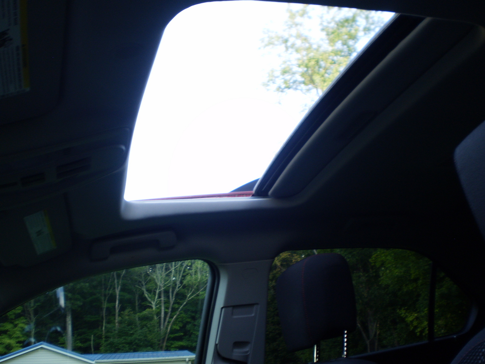 2010 Chevrolet Equinox