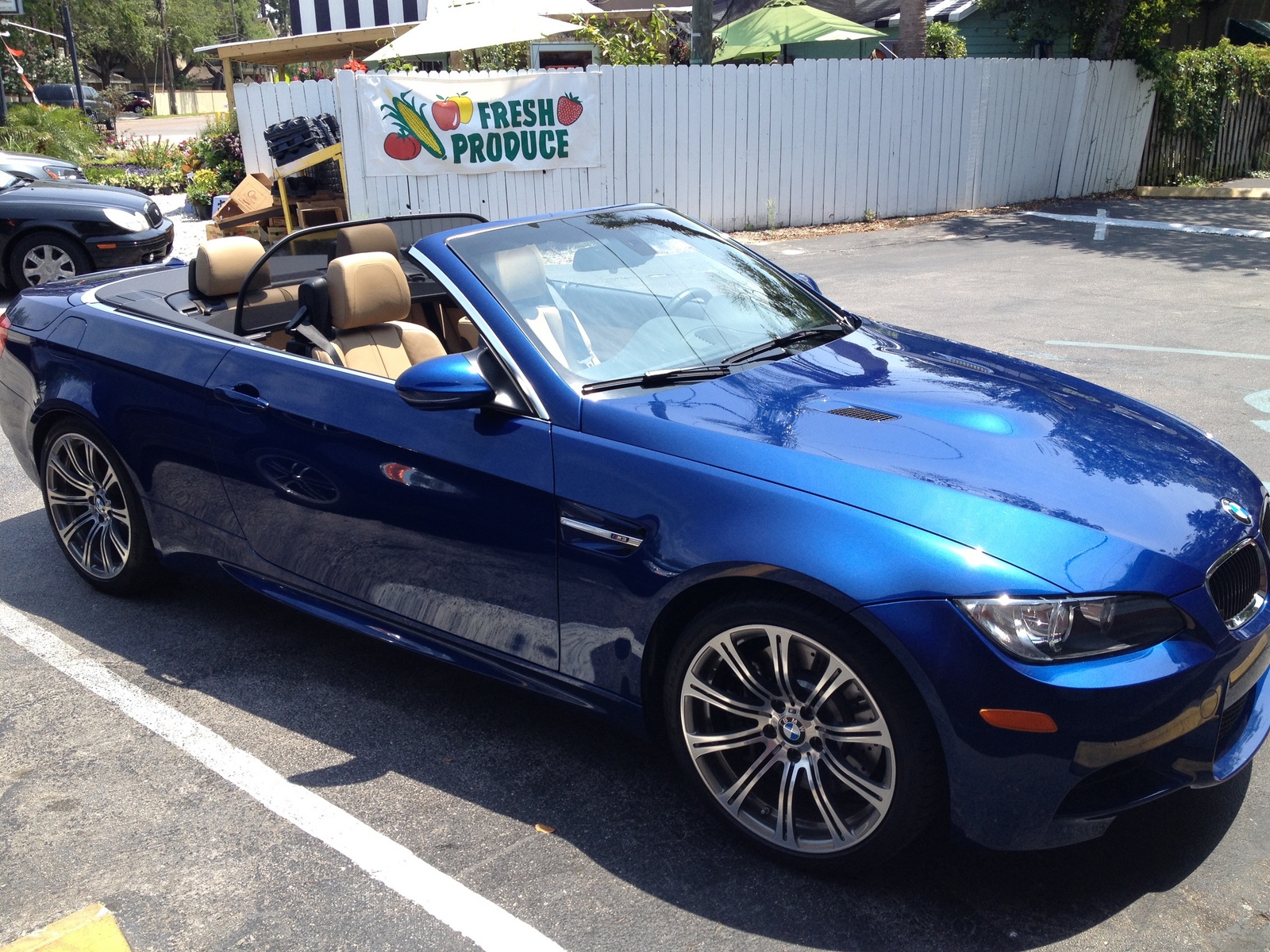2012 Bmw M3 Exterior Pictures Cargurus