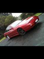 2000 Holden Commodore Overview 2000 Holden Commodore Overview