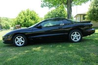 Firebird Firebird