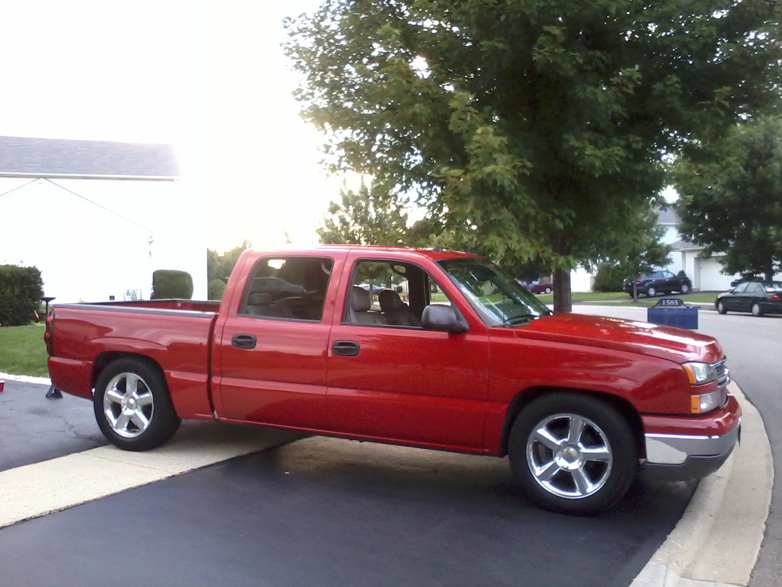 2004 Chevrolet Silverado 1500 Pictures Cargurus