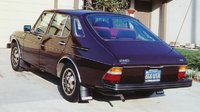 1978 Saab 99 Overview 1978 Saab 99 Overview