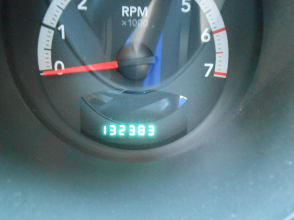 2010 Dodge Nitro