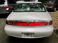 Mark VIII Mark VIII