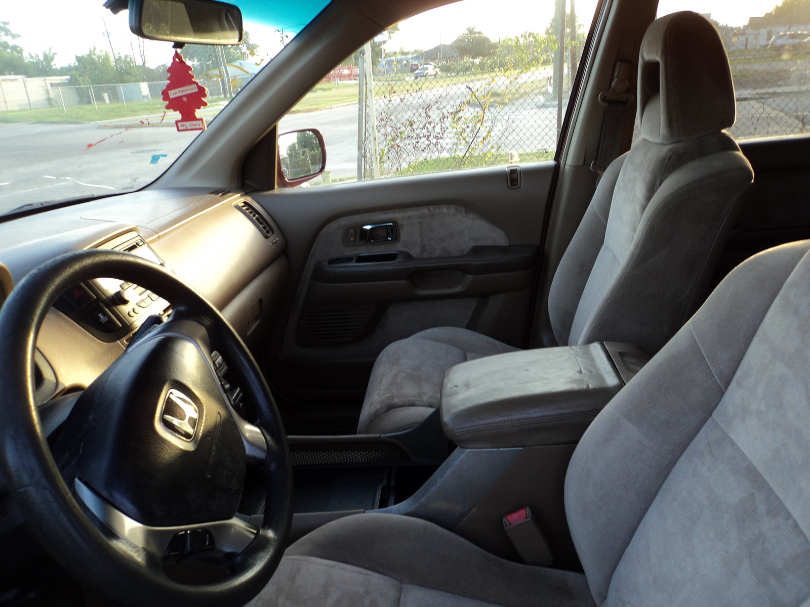 Used Honda Crosstour >> 2004 Honda Pilot - Pictures - CarGurus Used Honda Crosstour >> 2004 Honda Pilot - Pictures - CarGurus