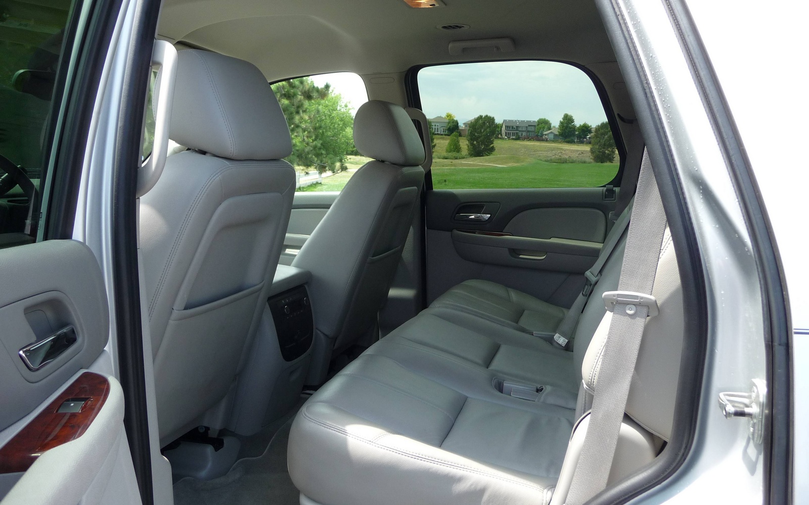 2010 Chevrolet Tahoe