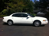 LeSabre LeSabre