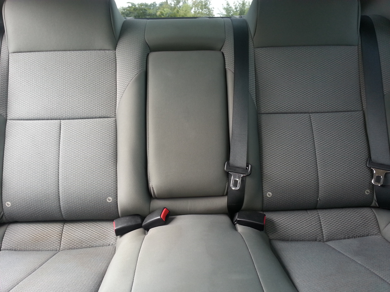 2009 Mitsubishi Galant