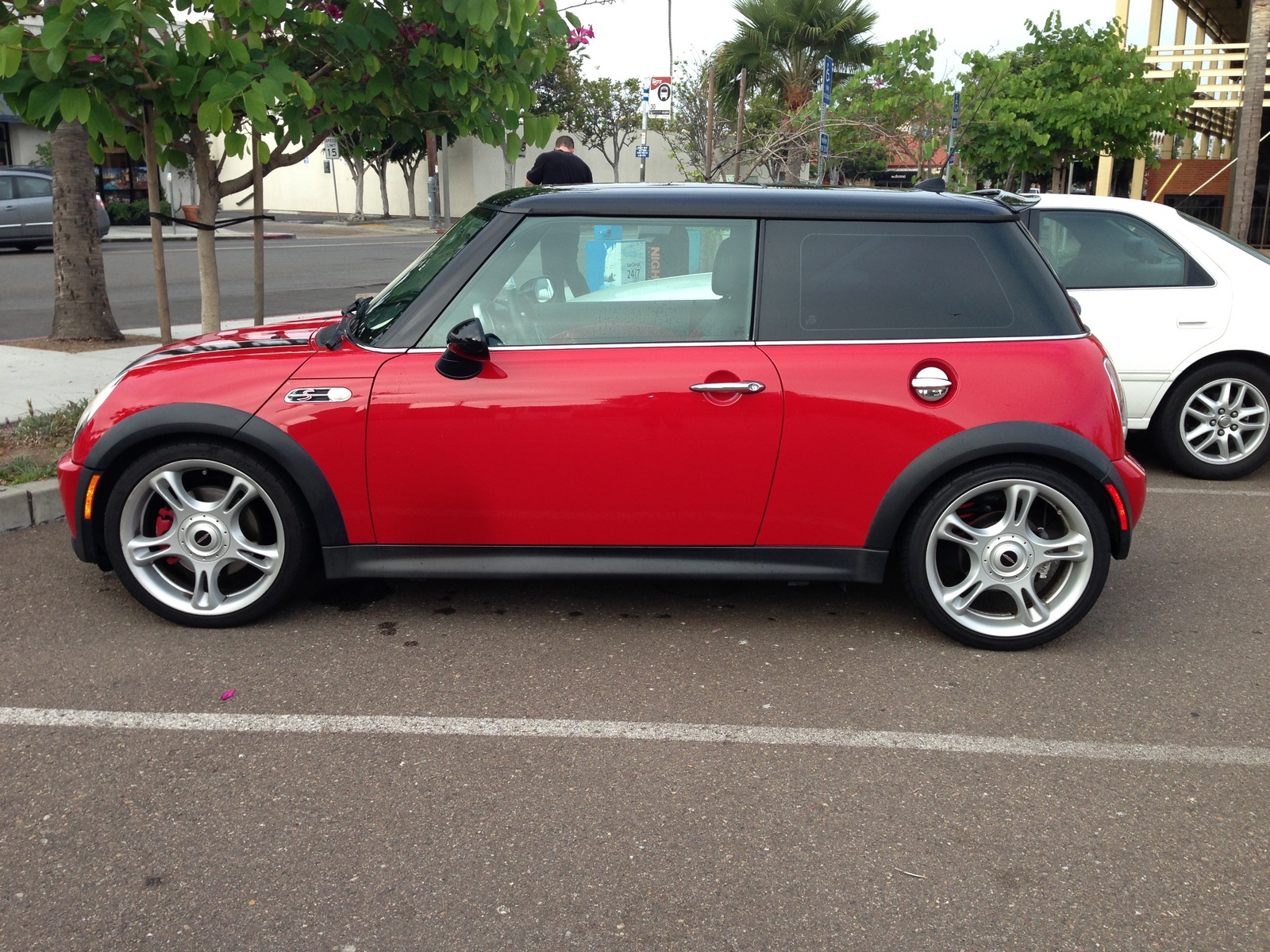 2006 Mini Cooper Pictures Cargurus