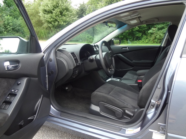 2010 Nissan Altima