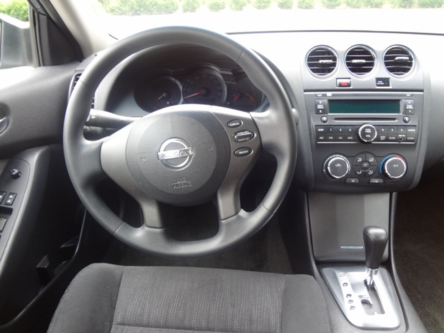 2010 Nissan Altima
