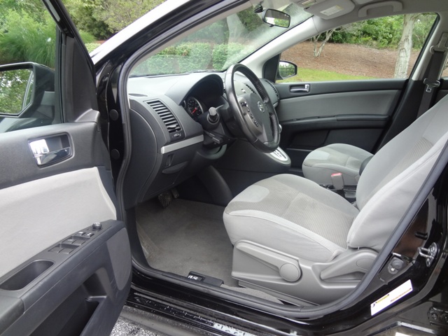 2010 Nissan Sentra