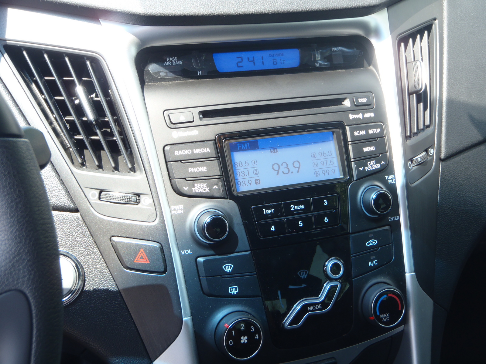 New 2014 Hyundai Sonata Price Quote w/ MSRP and Invoice