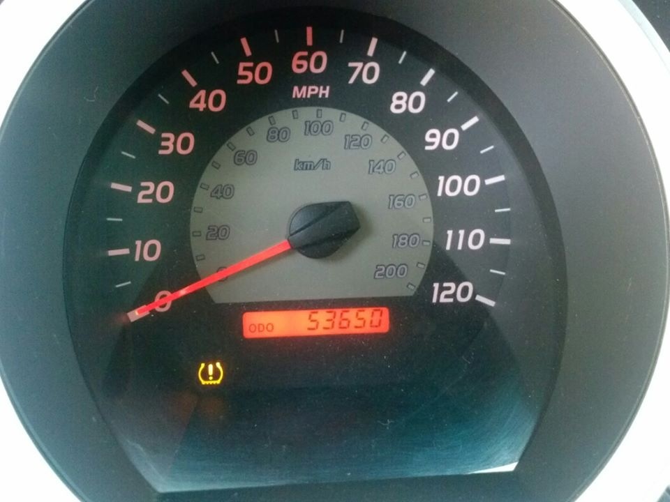2010 Toyota Tacoma