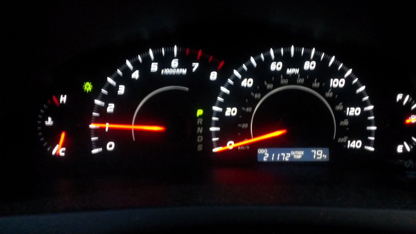 2010 Toyota Camry