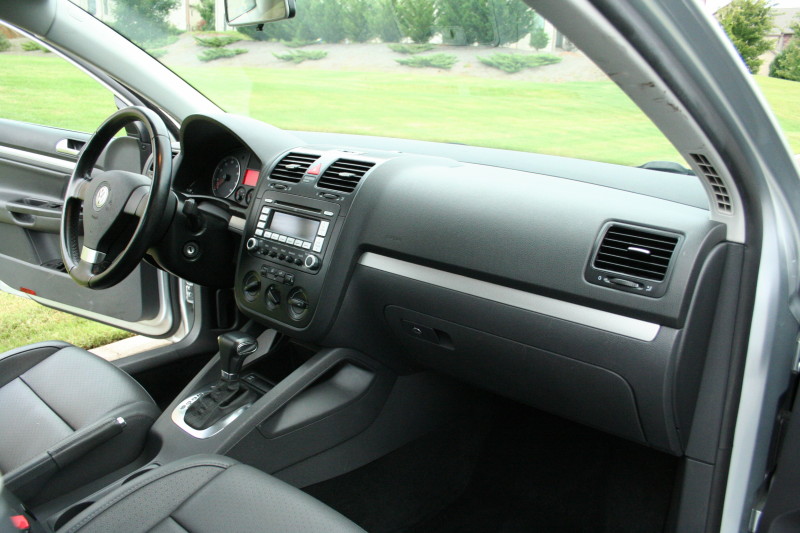 2009 Volkswagen Jetta