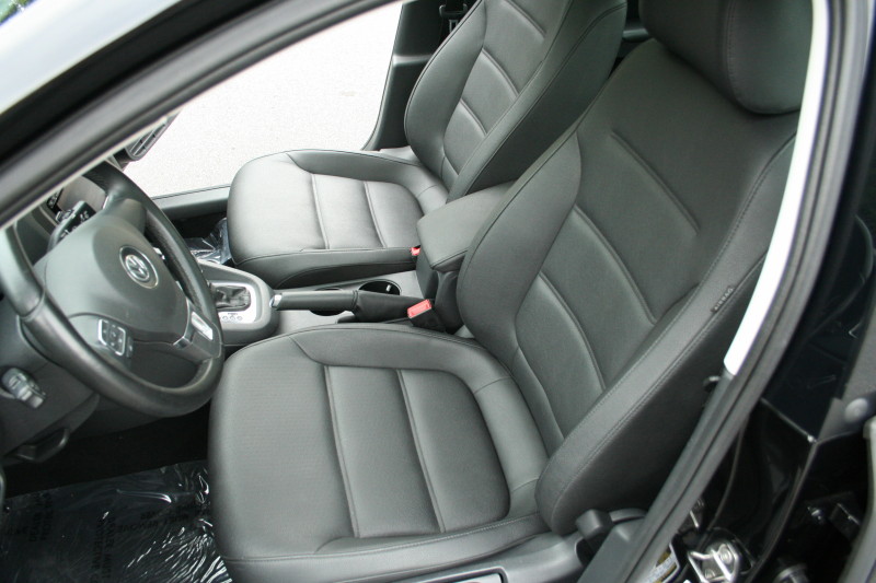 2012 Volkswagen Jetta