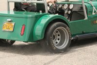 1959 Lotus Seven Overview 1959 Lotus Seven Overview