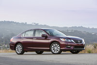 Honda Accord Honda Accord