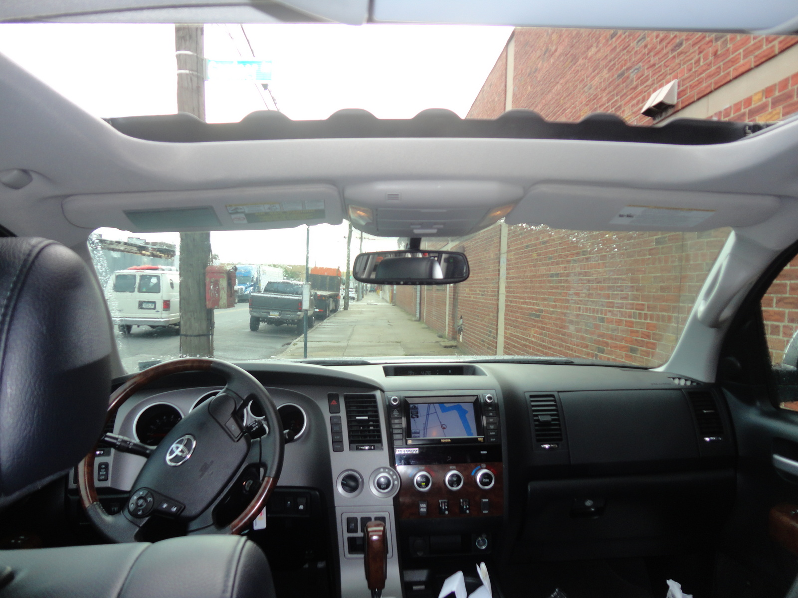 2012 Toyota Tundra