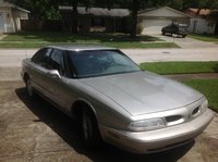 1996 Oldsmobile Eighty-Eight Overview 1996 Oldsmobile Eighty-Eight Overview