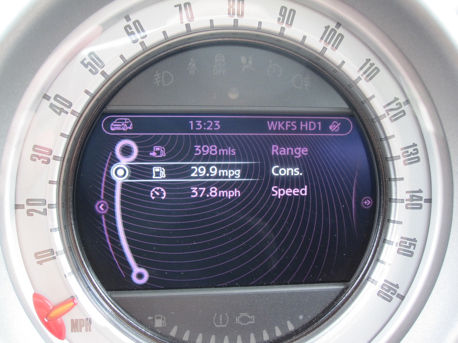 2011 MINI Countryman