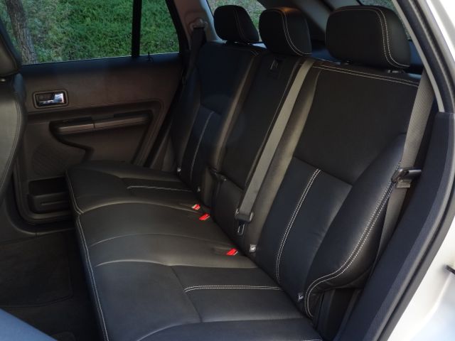 2010 Ford Edge