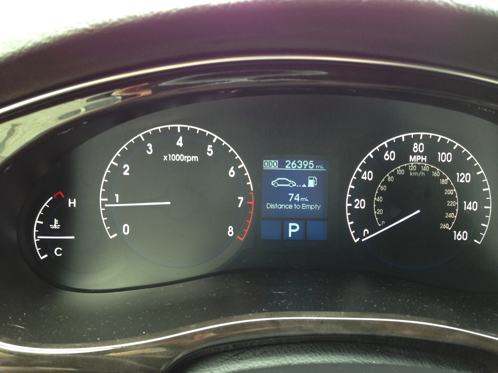 2012 Hyundai Genesis